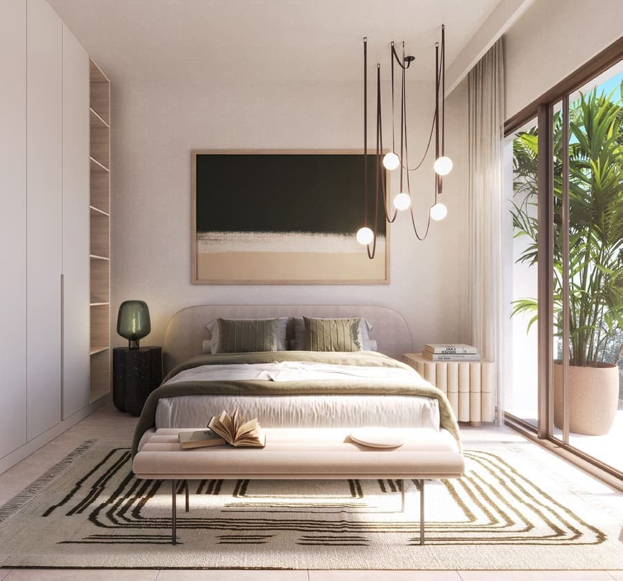 Nima interior