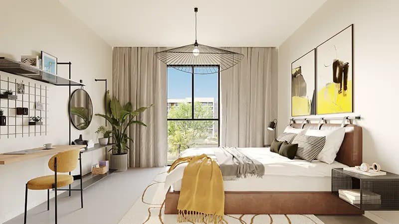 Reeman Living interior