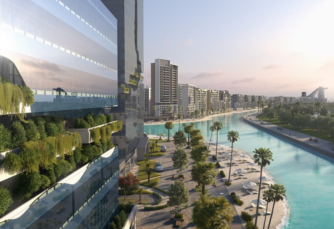 Riviera Azure architecture