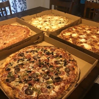 Bella Napoli Pizzeria