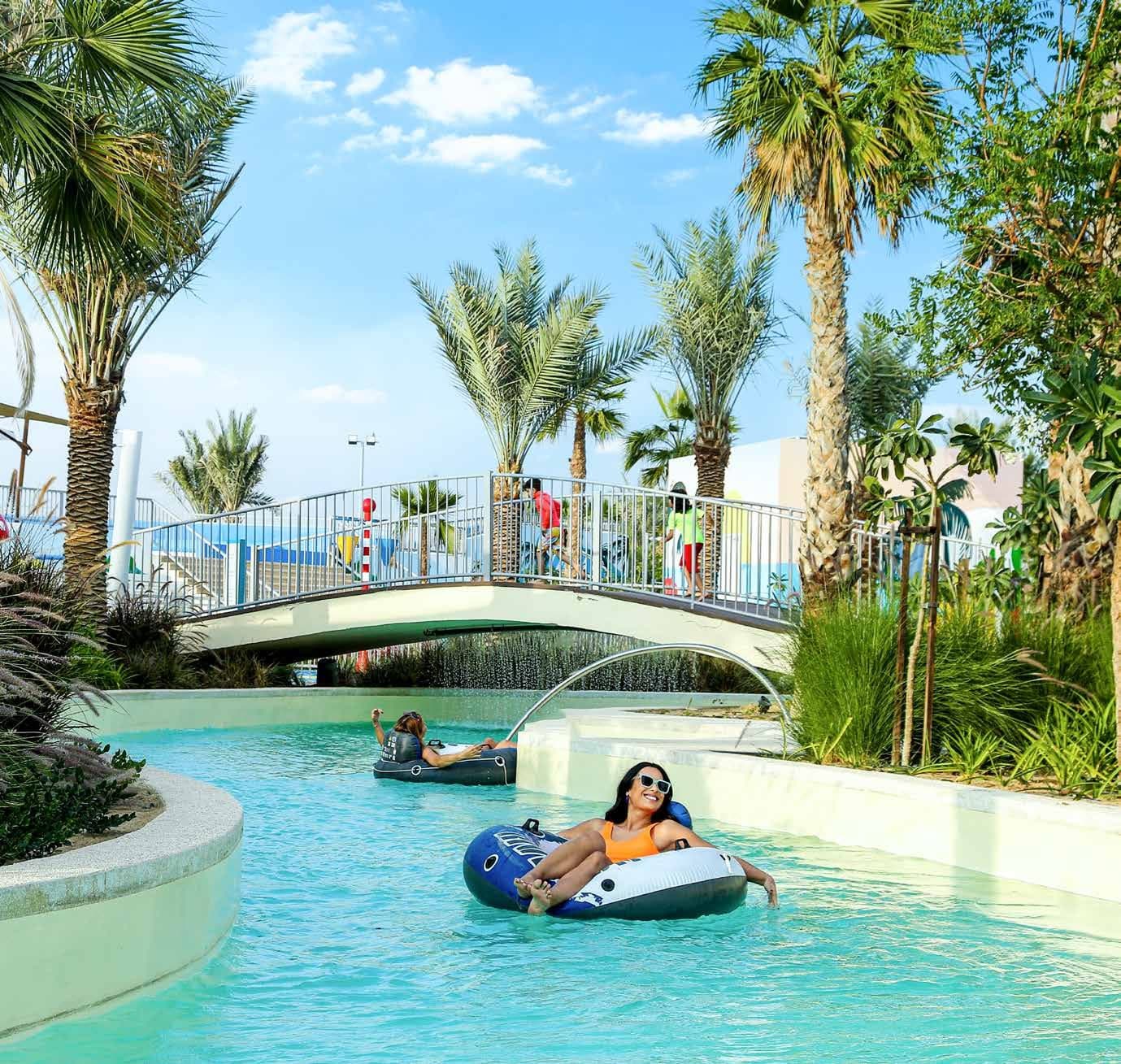 Water Park