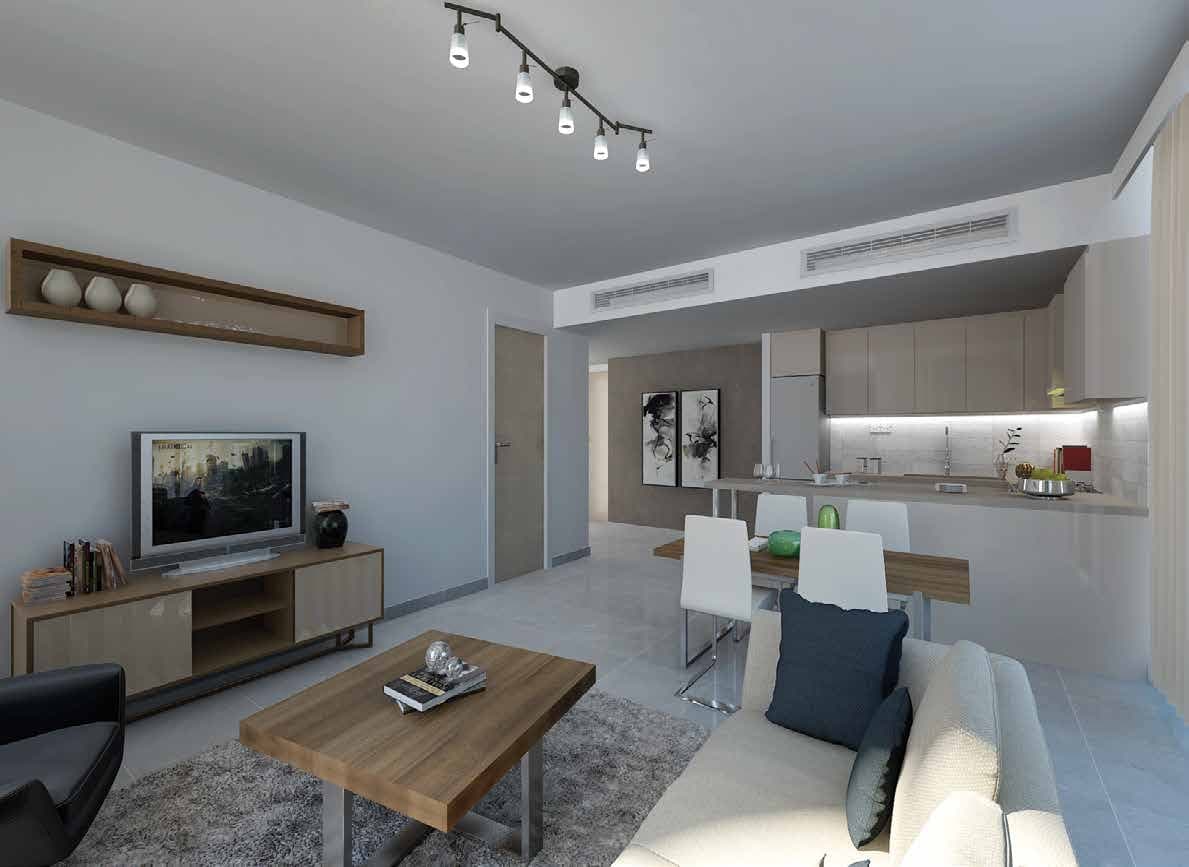 Time 2 interior