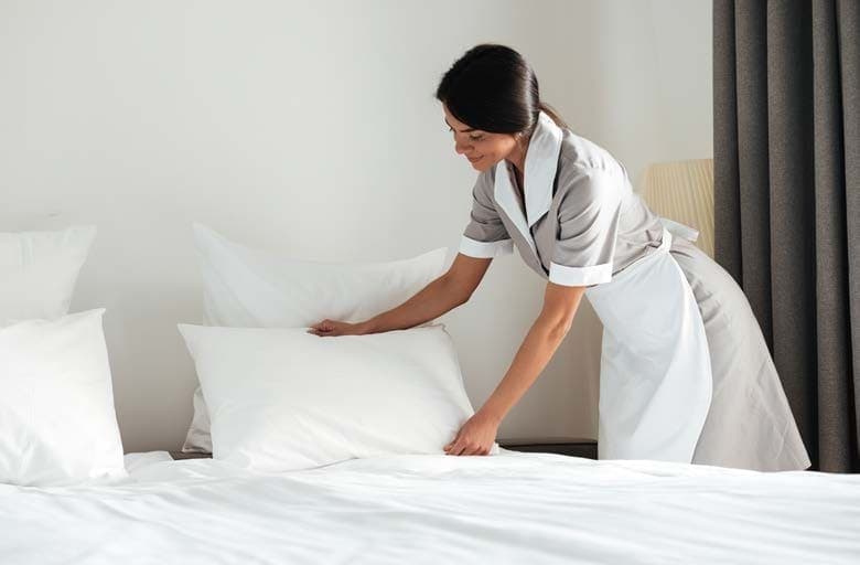 Housekeeping