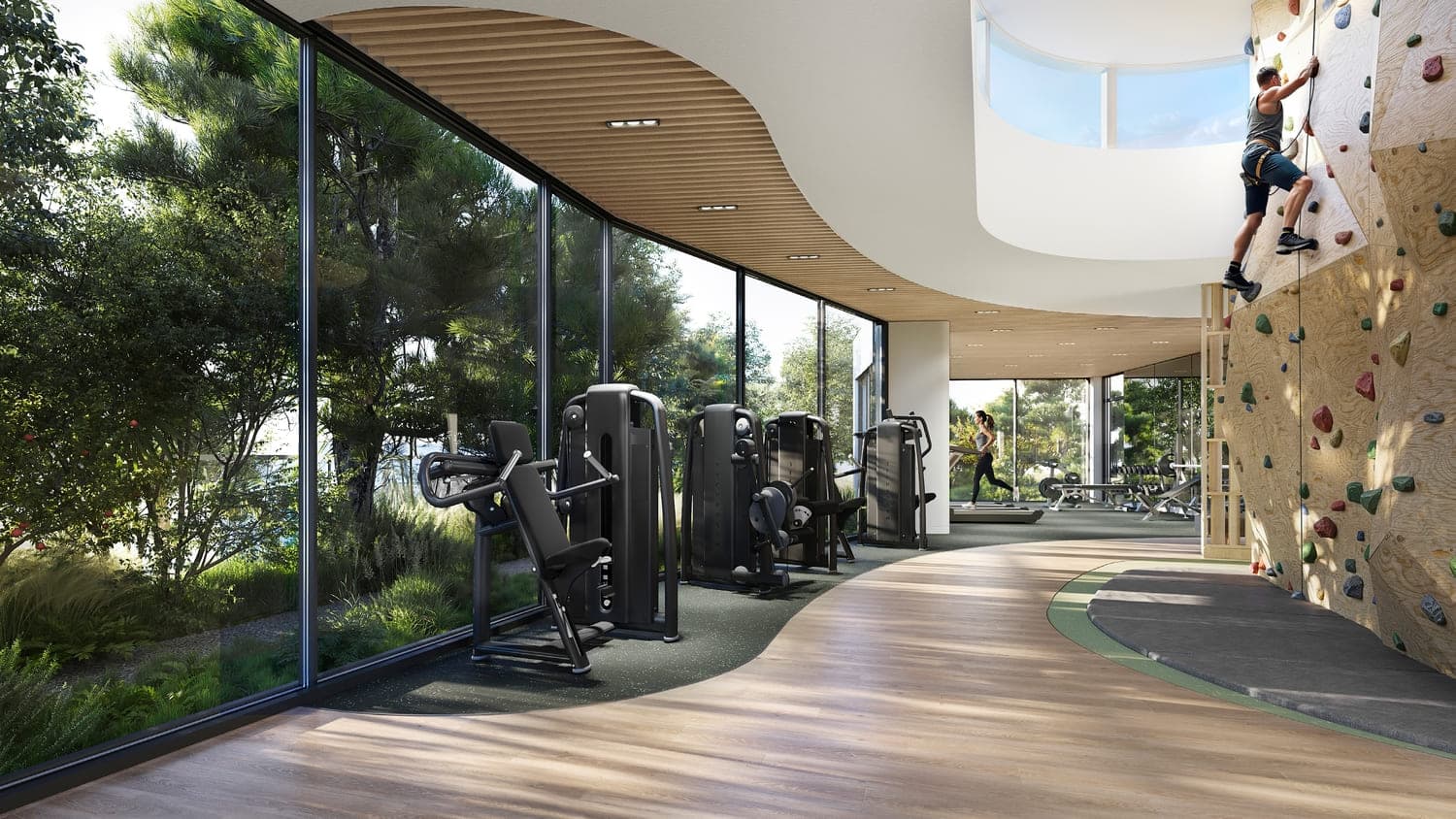 Gym