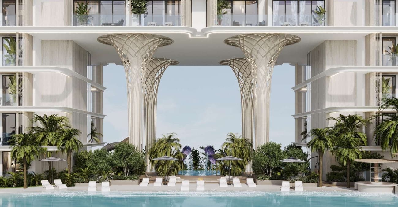 Arthouse Residences by Cledor architecture