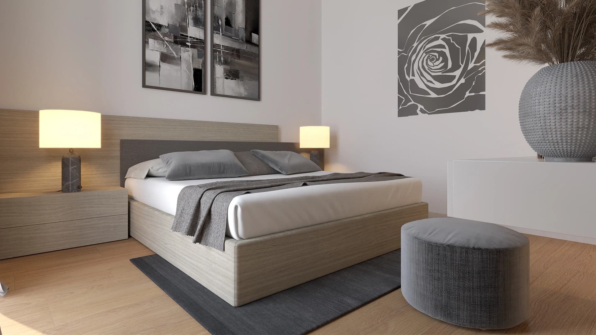 Celia Residence interior