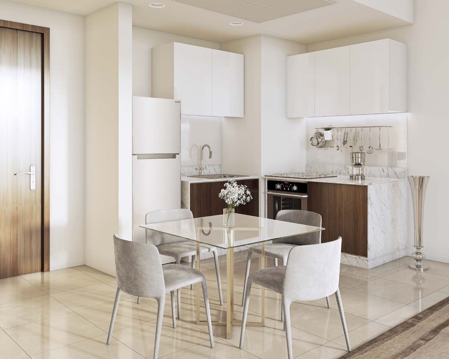 Azizi Park Avenue 1 interior