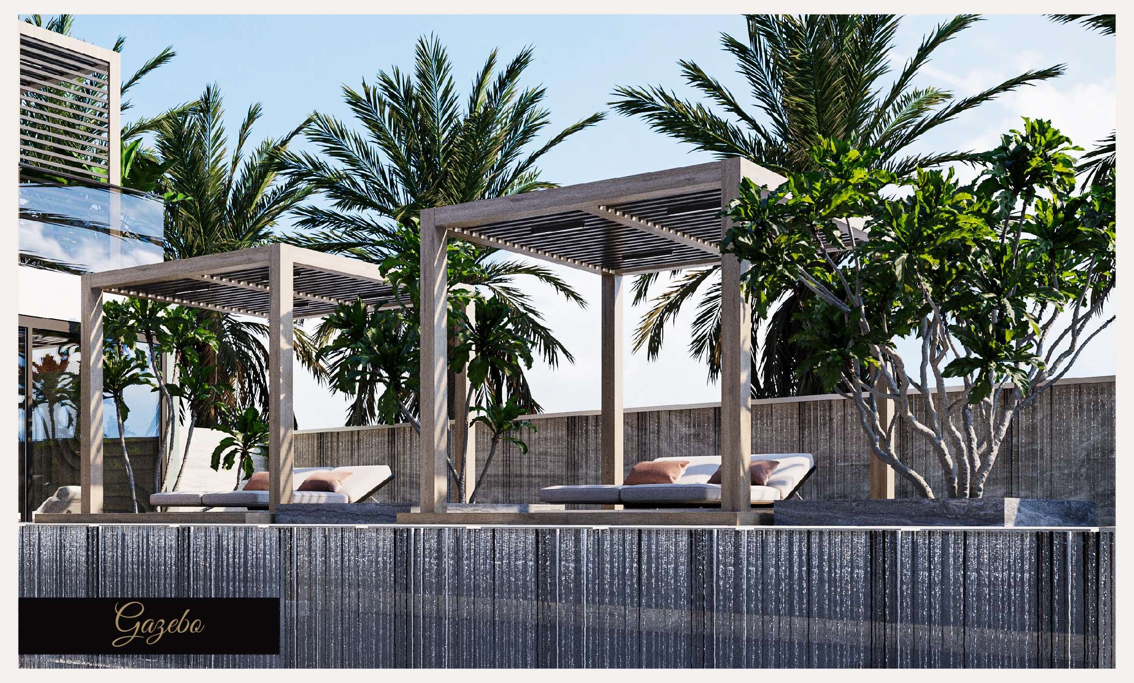 Gazebo