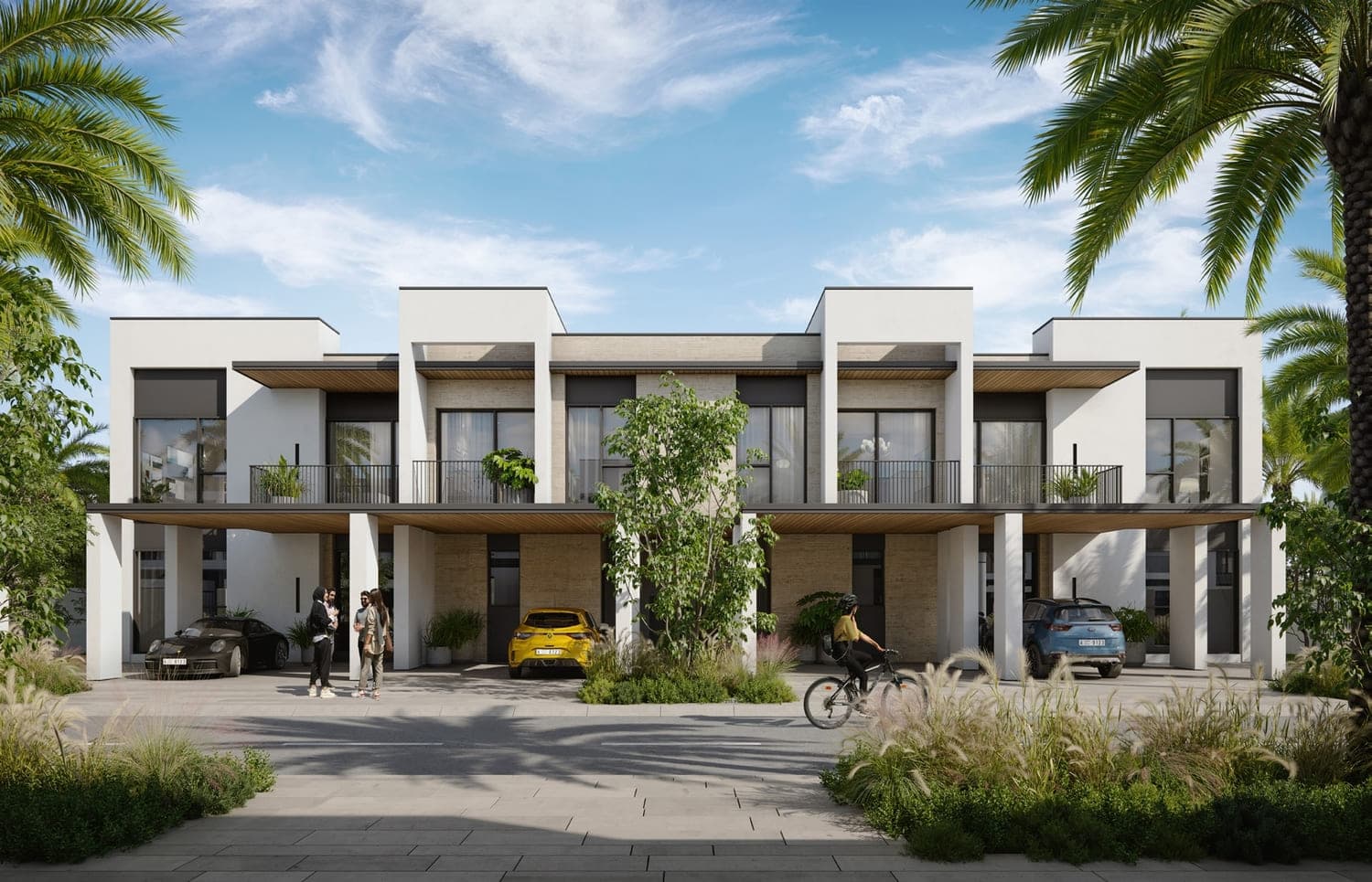 ANYA 2 architecture