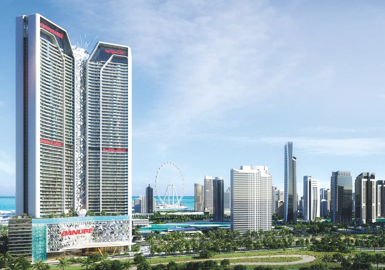 Diamondz architecture