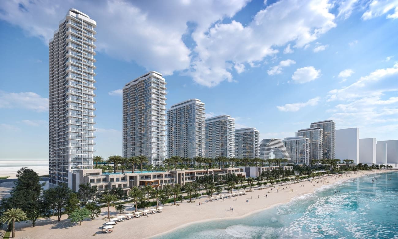 Sobha Aquamont architecture