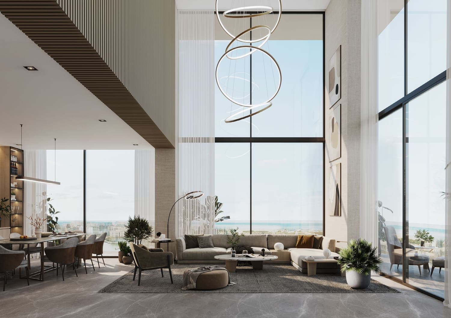 Haven Living interior