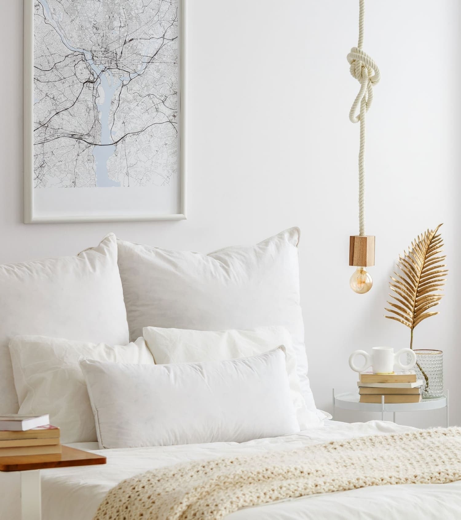 Equiti Residence interior