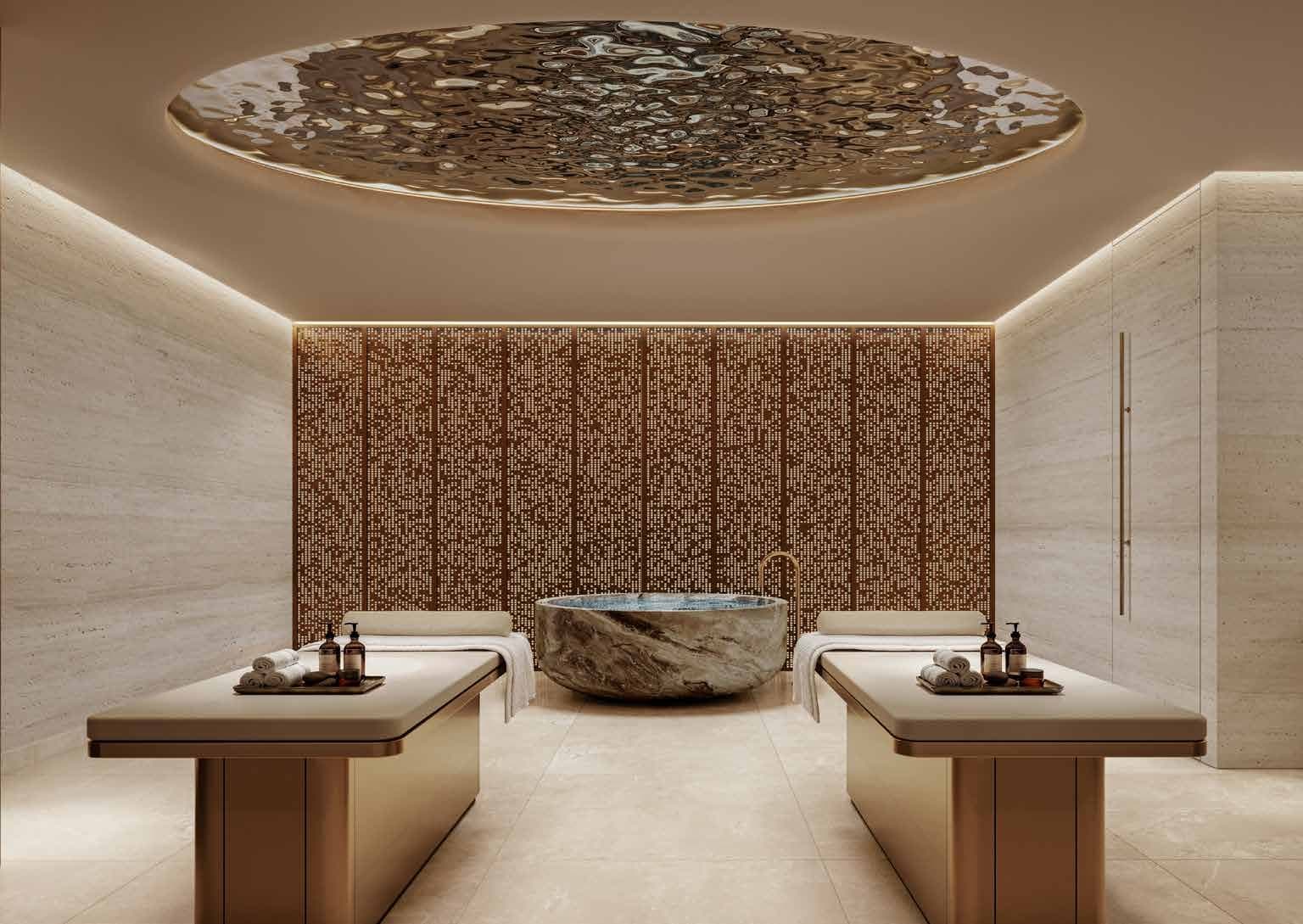 Spa