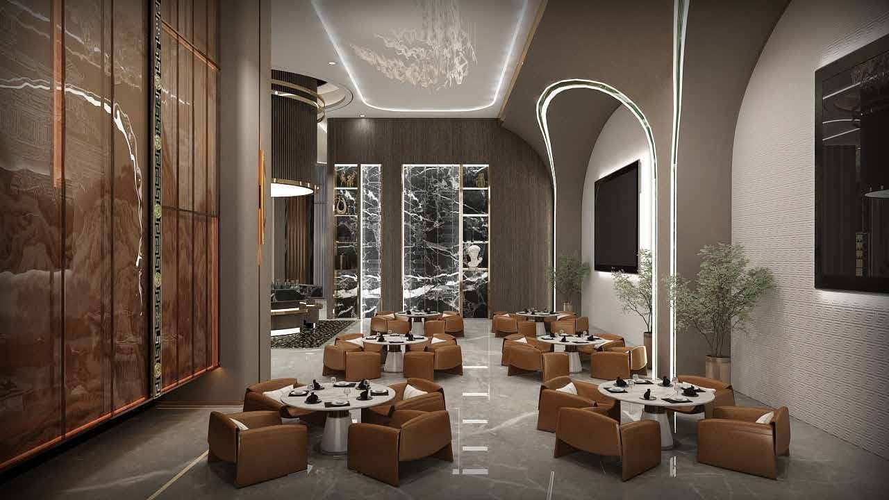 Dining Outlets