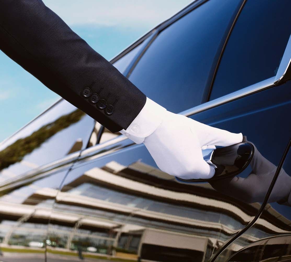 Valet Parking