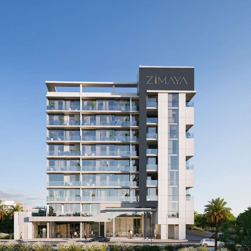 Belle Vie architecture
