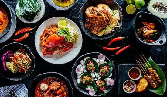 Soi Contemporary Thai