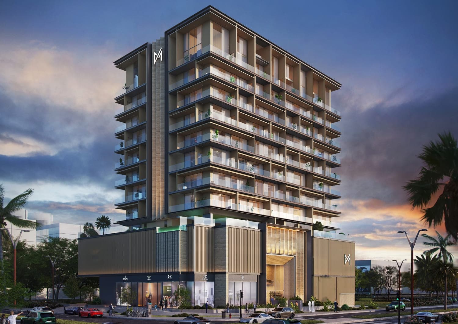 Haven Living architecture