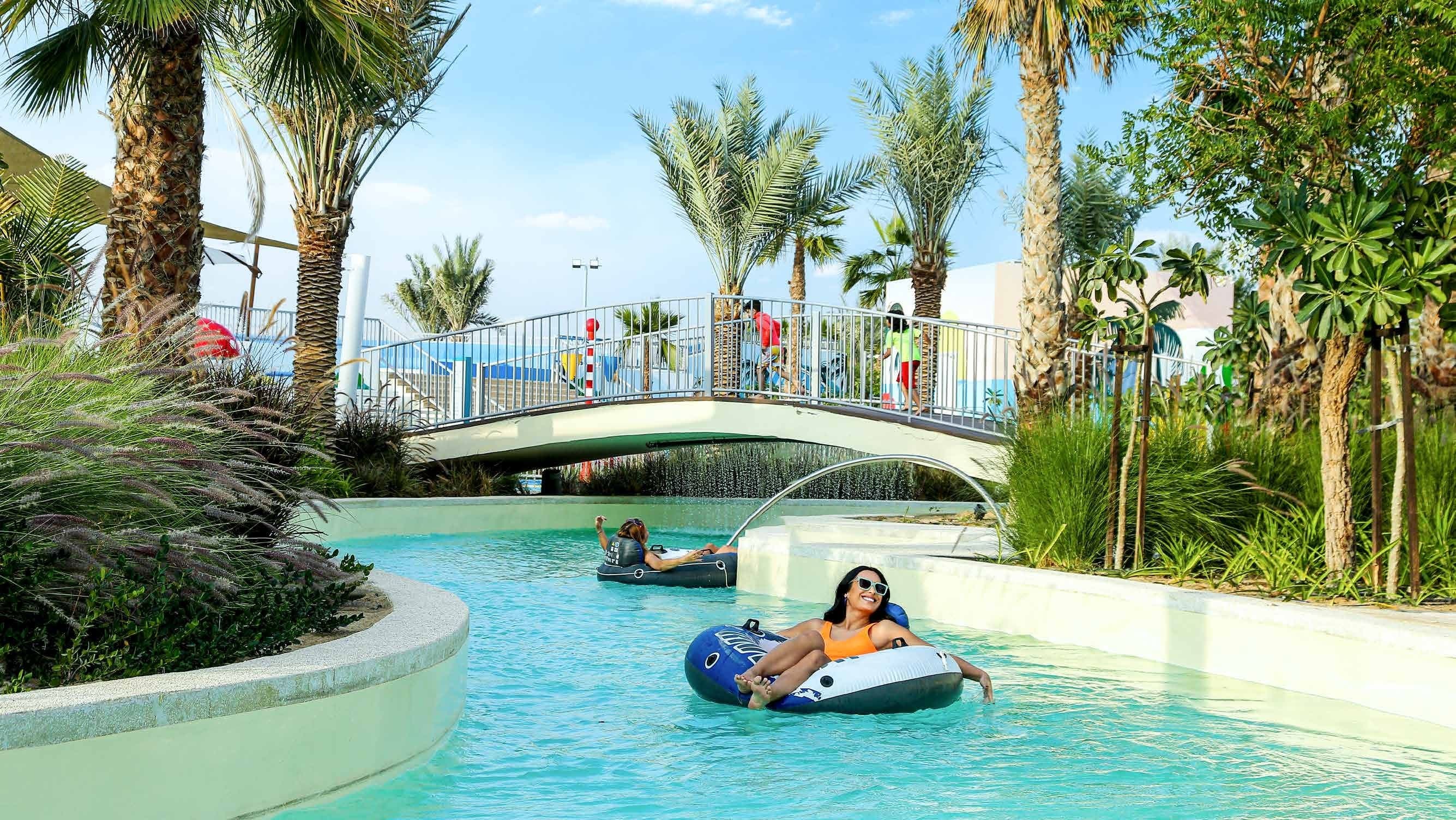 Lazy River