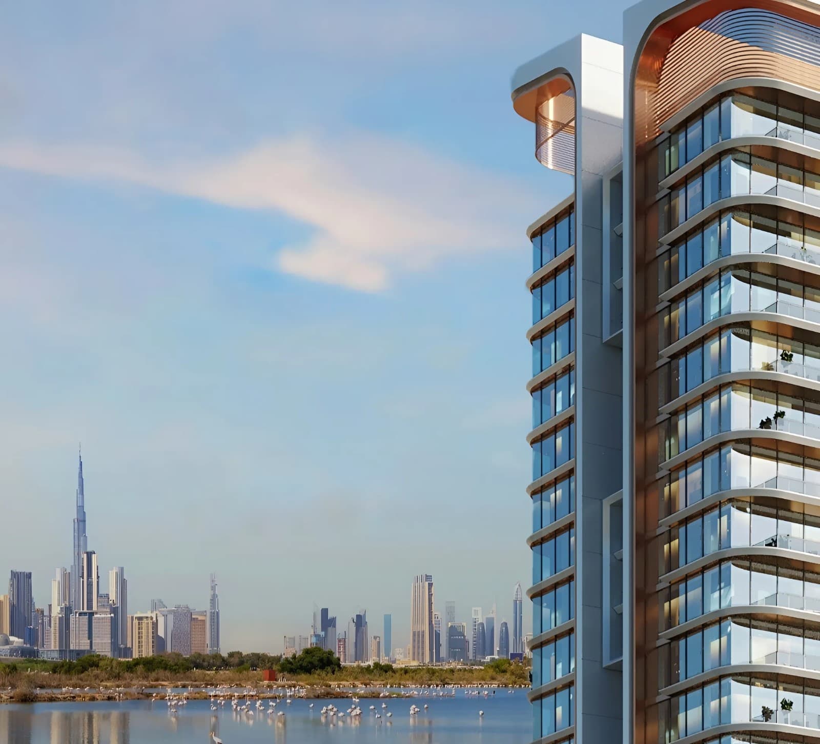 Belmore Residences