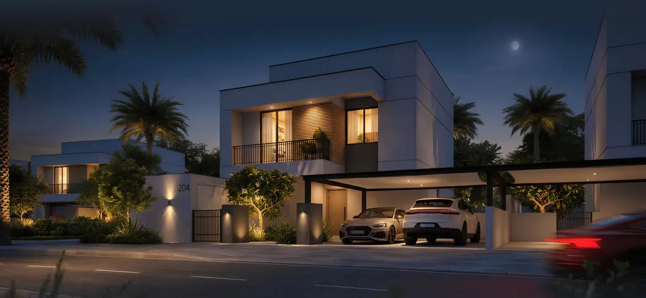 Al Ghadeer Gardens