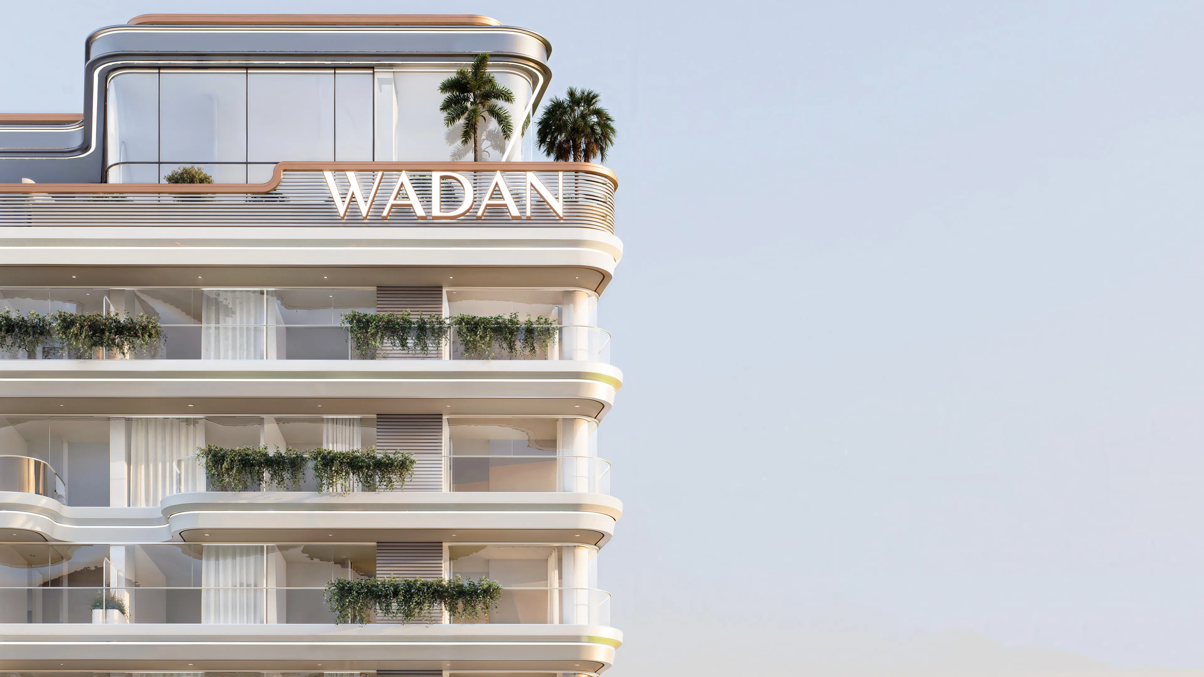 Weston by Wadan Phase 1 & 2