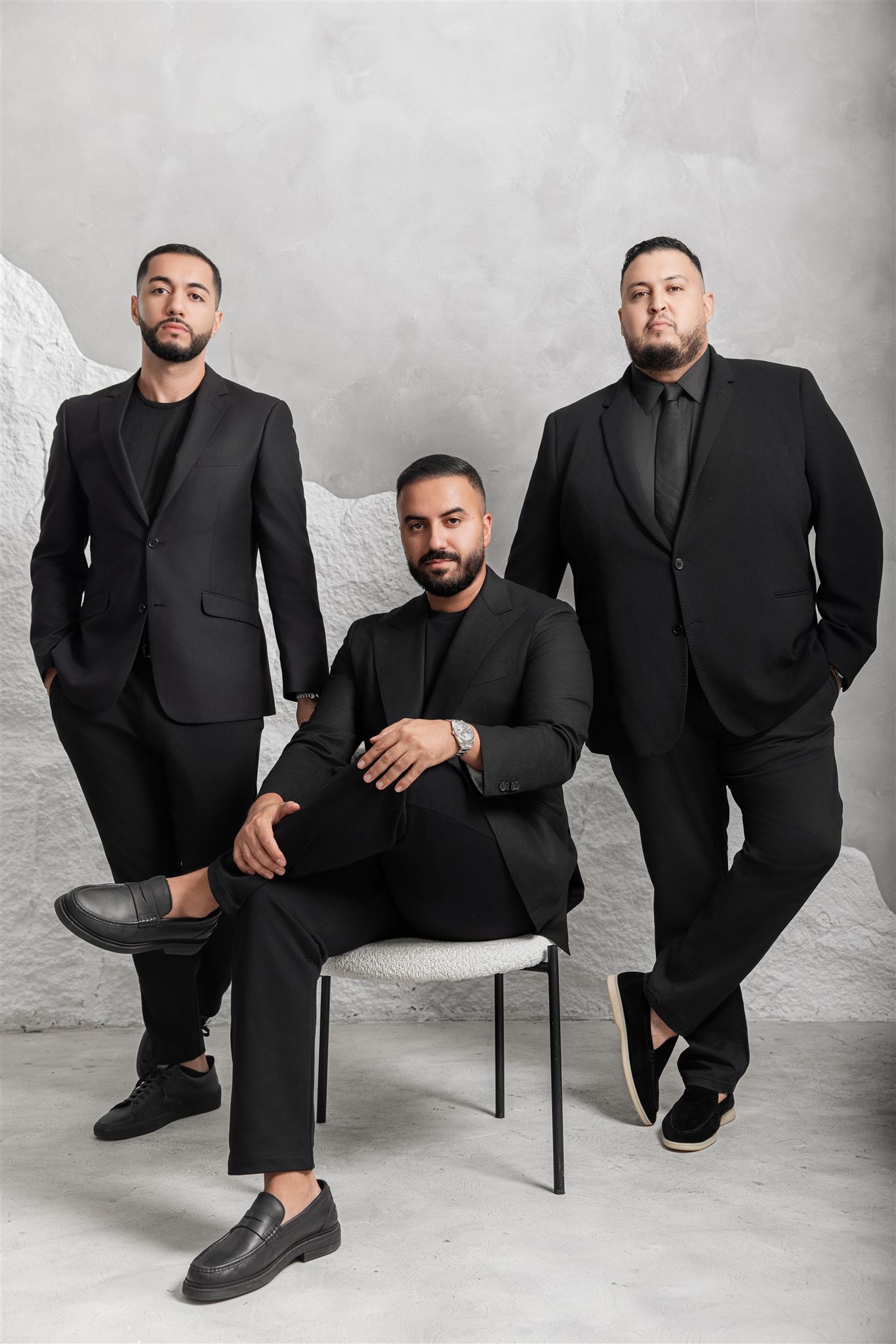 Casadior founders
